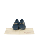 PARIGI GANCIO LOAFERS 43.5