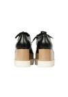 ELYSE PLATFORM SHOES 39
