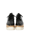 ELYSE PLATFORM SHOES 39