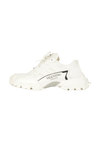 LEATHER SNEAKERS 40