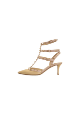 ROCKSTUD PUMPS 37