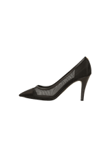 CAP TOE PUMPS 35.5