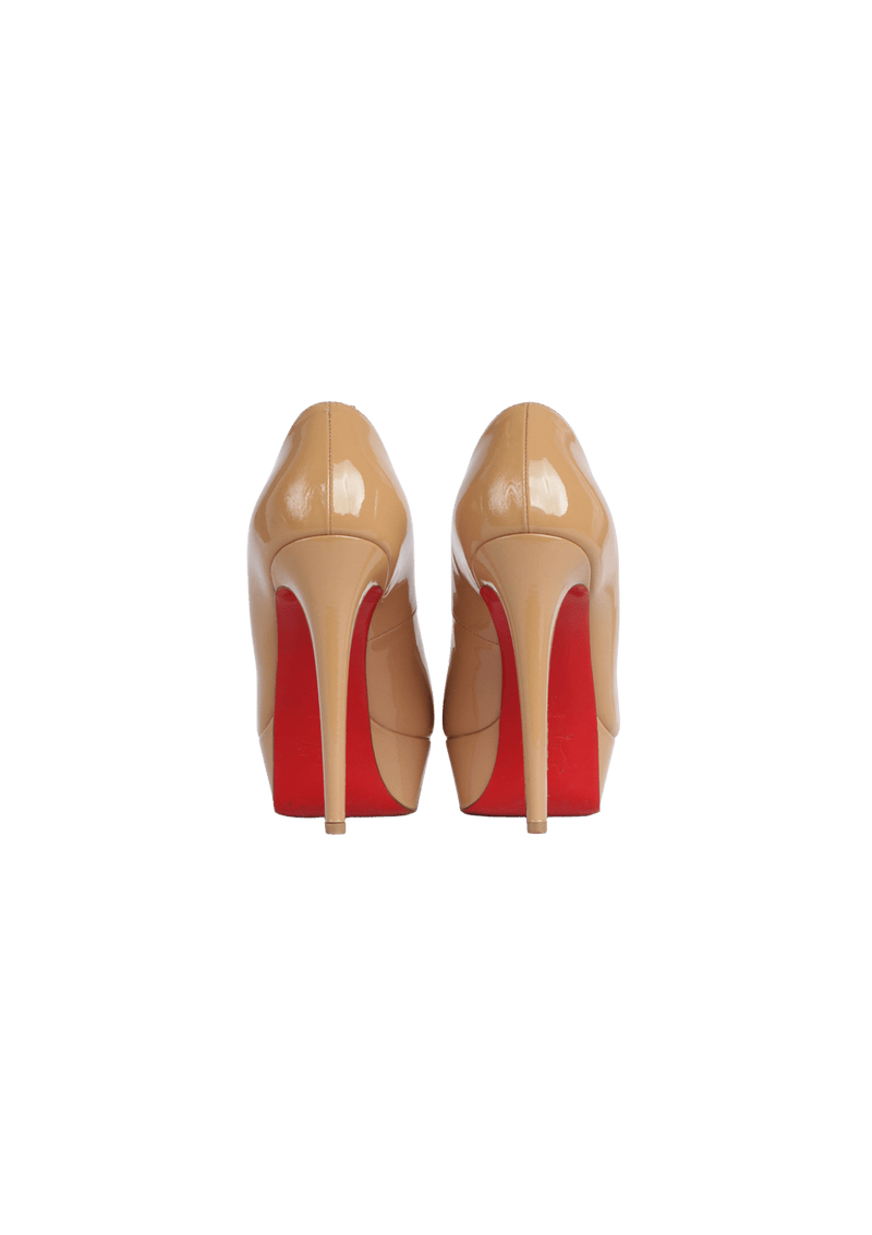 Louboutin 2024 bianca 120