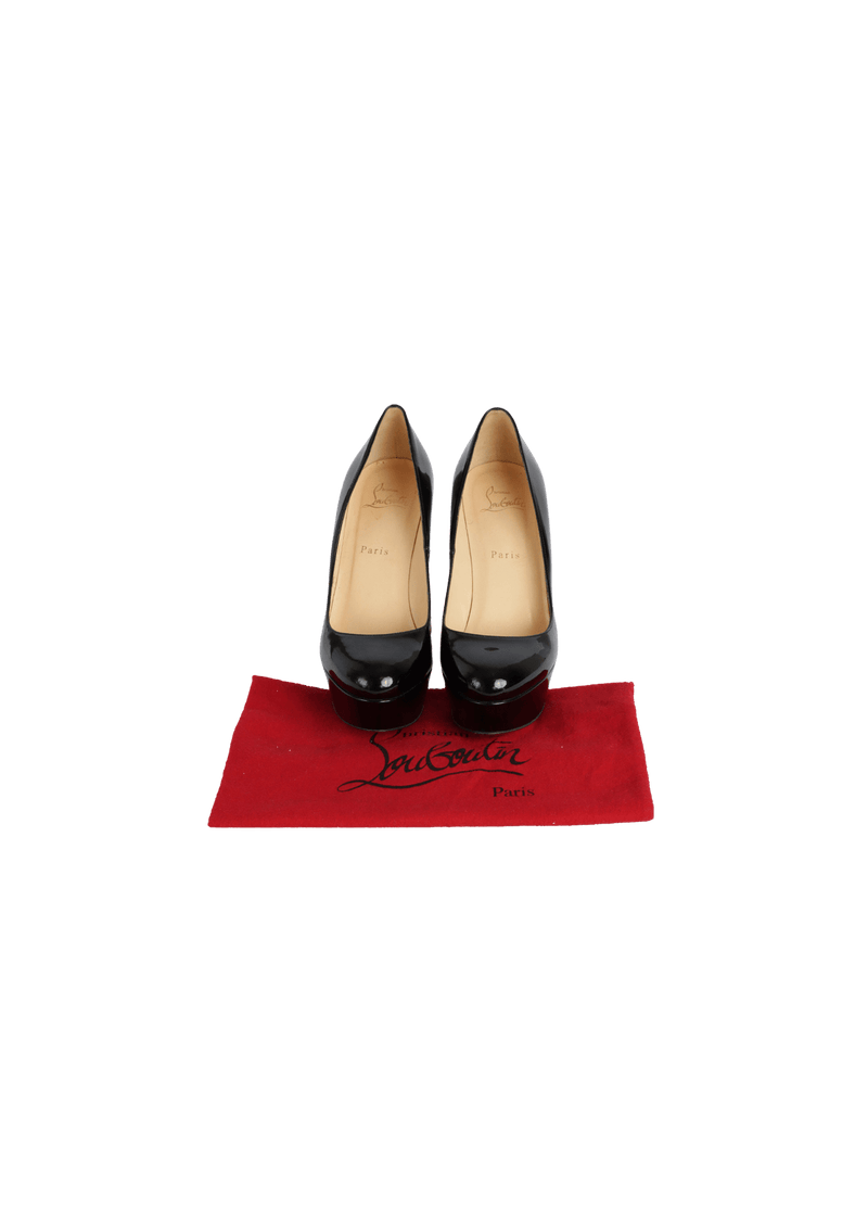 Louboutin bianca sale 120