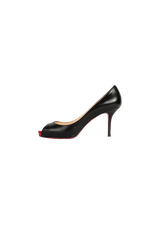 MATER CLAUDE 85 PUMPS 37