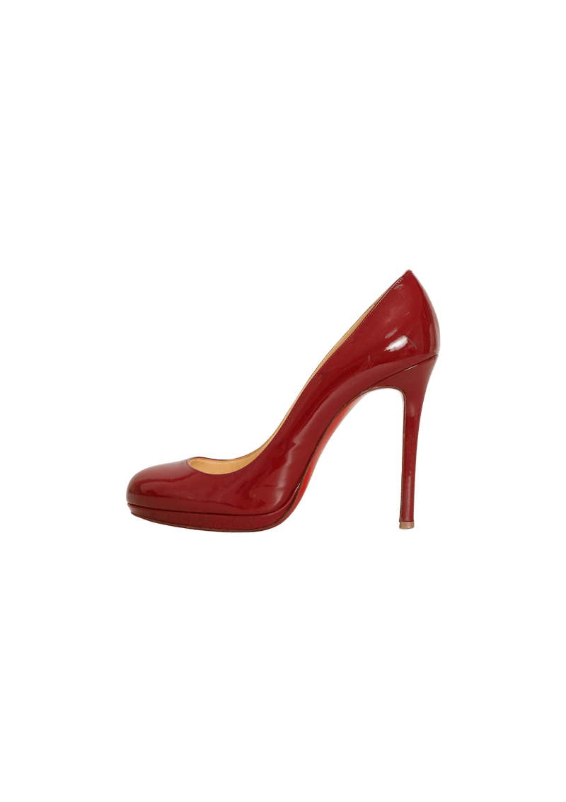 Louboutin scarpin clearance price