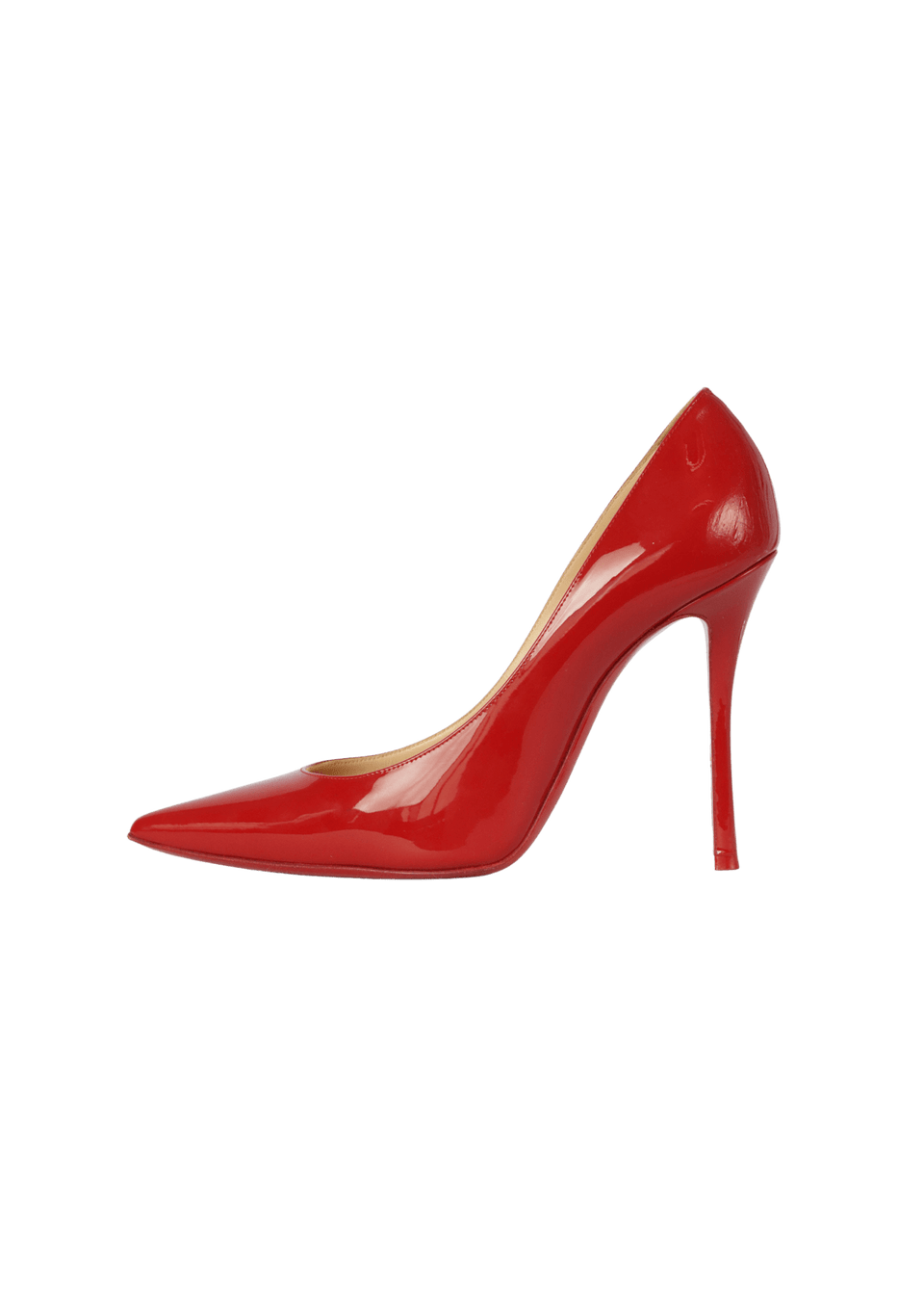 Louboutin Pumps Christian Louboutin Decoltish 100 Decoltish 100