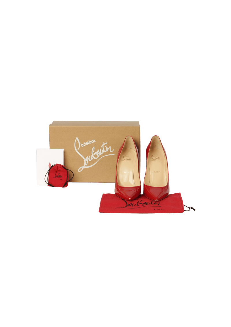 Scarpin louboutin sale original