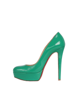 PATENT DIRDITTA 130 PLATFORM PUMPS 35