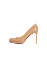 PATENT NEW SIMPLE 100 PUMPS 37