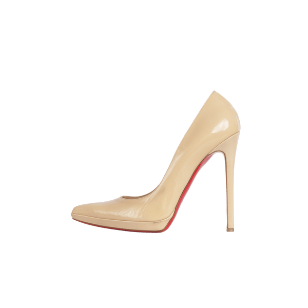 Pigalle plato 12 hot sale patent calf