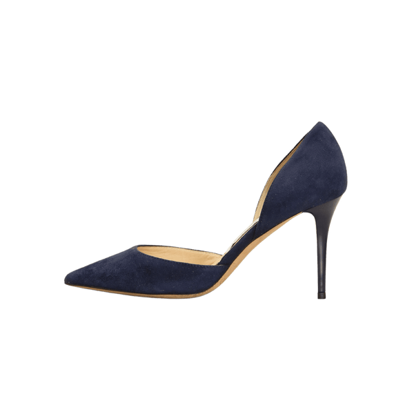 Scarpin jimmy hot sale choo