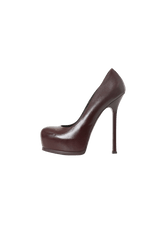 TRIBTOO 105 PLATFORM PUMPS 37