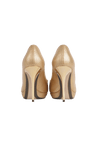 TALIA BOW PUMPS 38