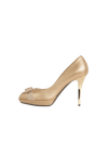 TALIA BOW PUMPS 38