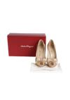 TALIA BOW PUMPS 38