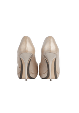 TALIA BOW PUMPS 38