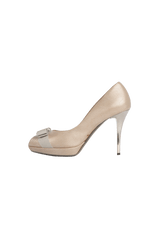 TALIA BOW PUMPS 38