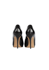 TALIA BOW PUMPS 38