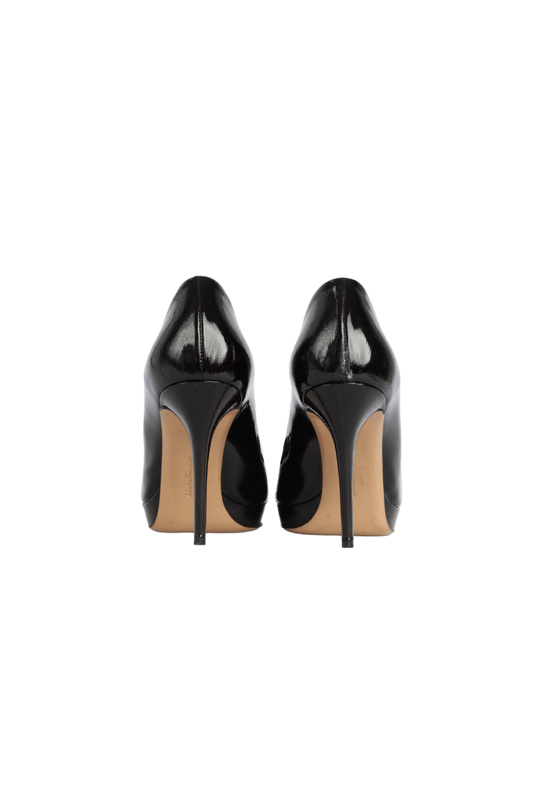 TALIA BOW PUMPS 38