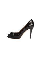 TALIA BOW PUMPS 38