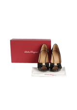 TALIA BOW PUMPS 38