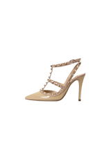 ROCKSTUD PUMPS 34.5