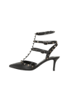 ROCKSTUD PUMPS 36.5