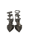 ROCKSTUD PUMPS 36.5