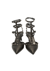 ROCKSTUD PUMPS 36.5