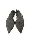 ROCKSTUD PUMPS 36.5
