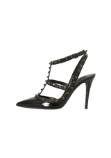 ROCKSTUD PUMPS 36.5