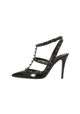 ROCKSTUD PUMPS 36.5