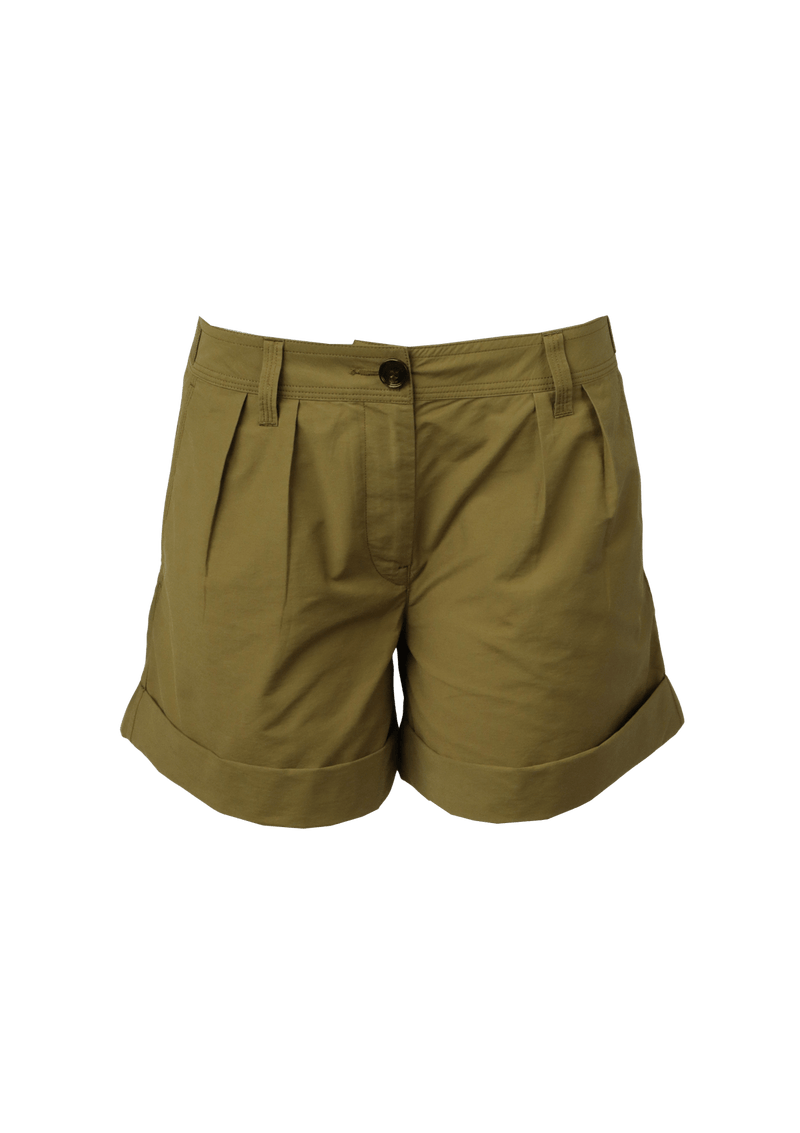 MINI SHORTS 36