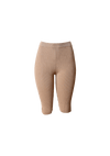 BIKER SHORTS P