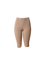 BIKER SHORTS P