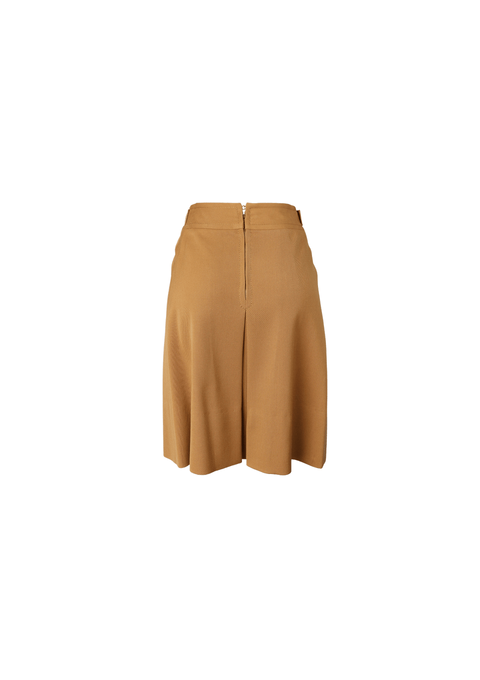 VINTAGE MIDI SKIRT 38