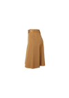 VINTAGE MIDI SKIRT 38