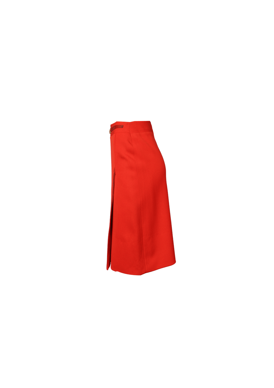 VINTAGE MIDI SKIRT 38