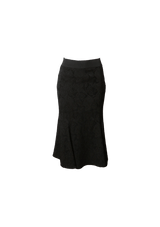 LACE MIDI SKIRT 40