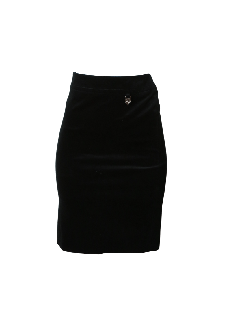 MIDI SKIRT 36