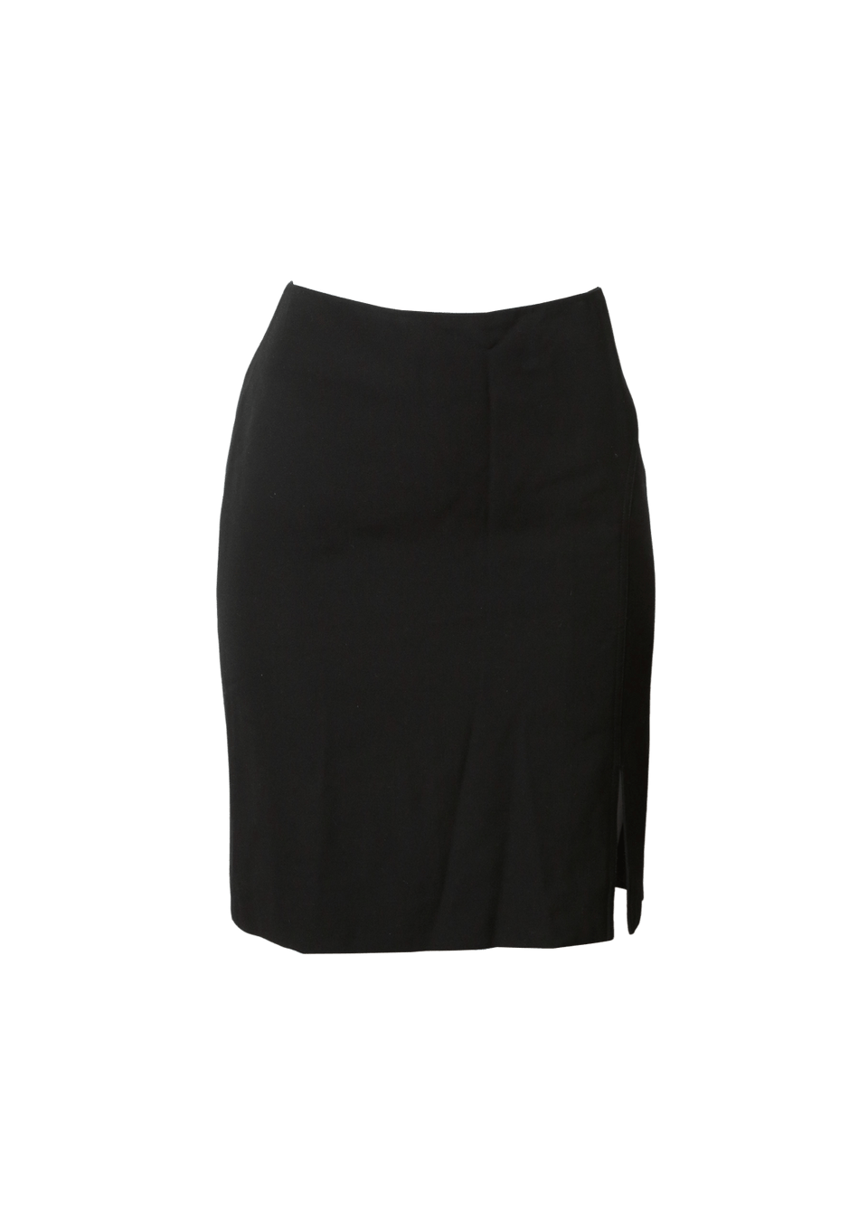 VINTAGE MID SKIRT 36