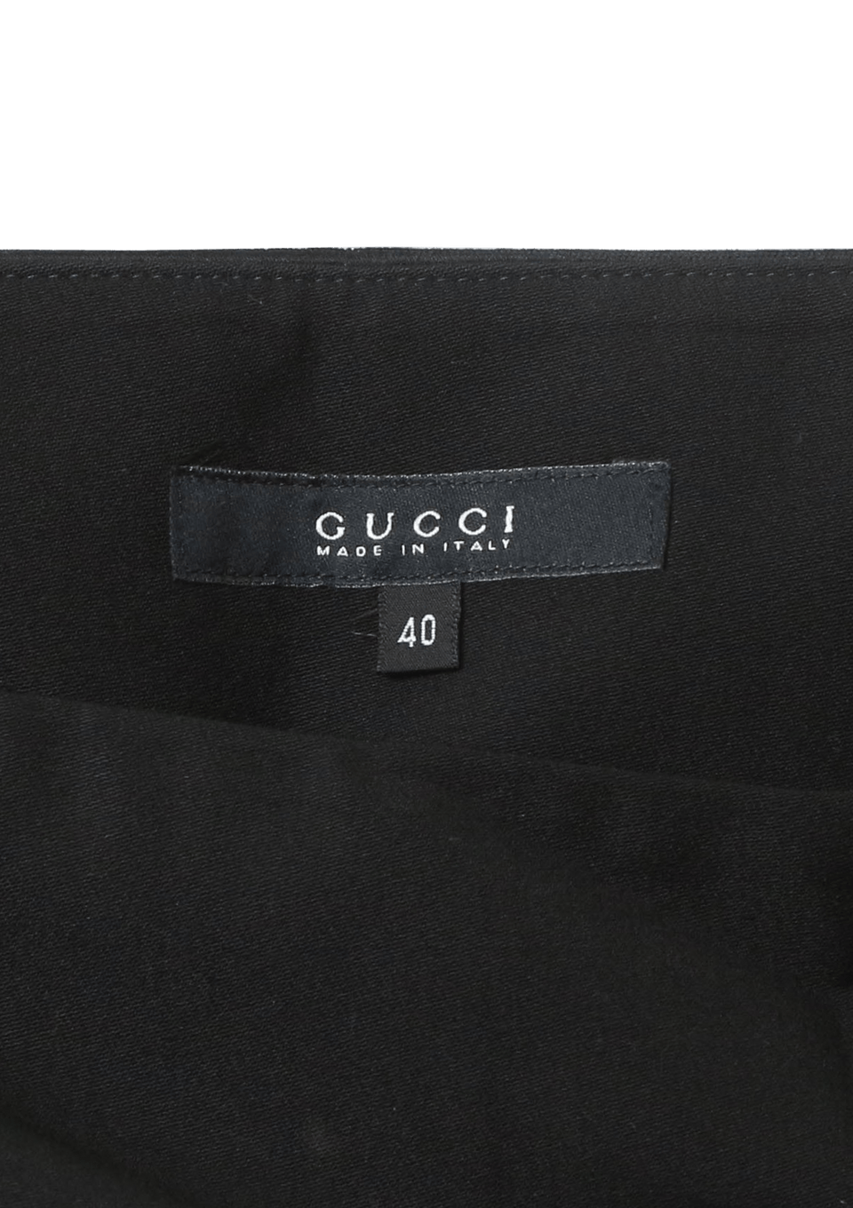 VINTAGE MID SKIRT 36