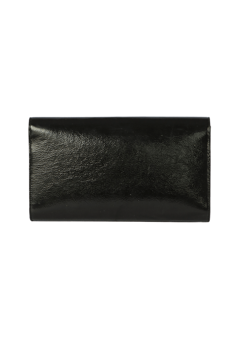 BELLE DU JOUR CLUTCH