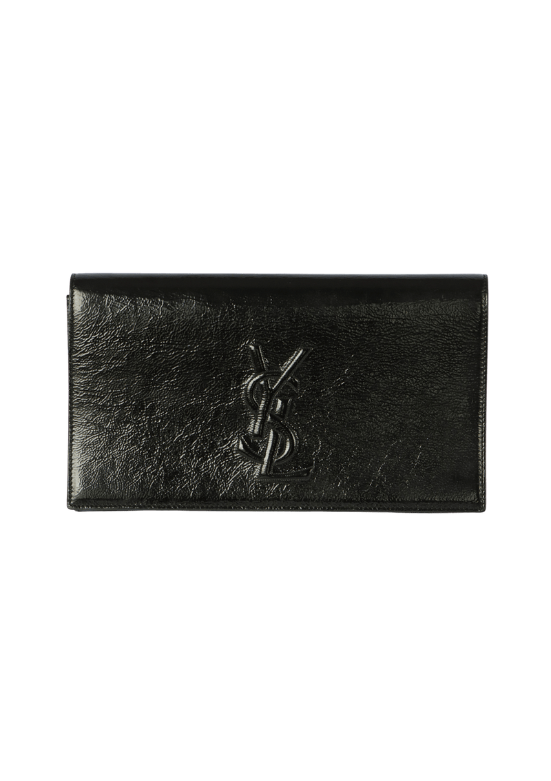 BELLE DU JOUR CLUTCH