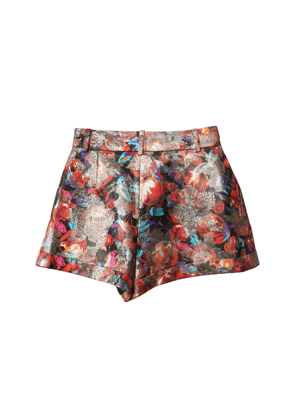 MINI SHORTS 38