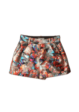 MINI SHORTS 38