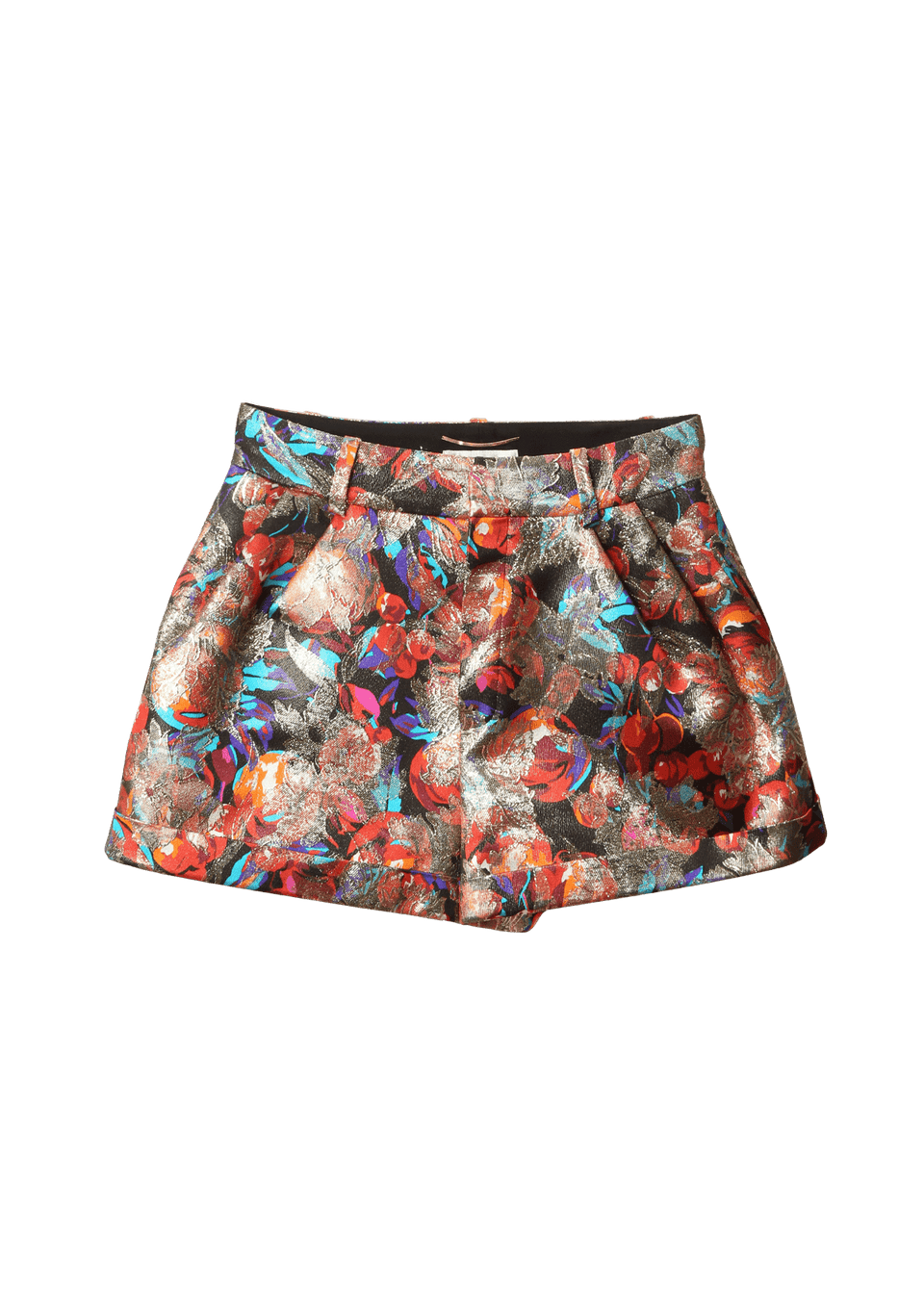 MINI SHORTS 38