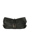 LEATHER CLUTCH