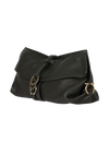 LEATHER CLUTCH